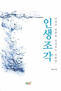 인생조각 커버