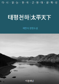 태평천하 커버