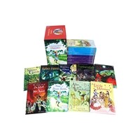 Usborne My Reading Library Classics Collection 30종 박스 세트 (Paperback 30권, 영국판)