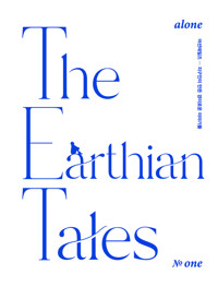 The Earthian Tales 어션 테일즈 No.1 커버