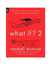 What If? 2 (Paperback)