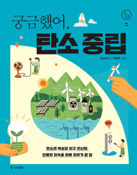 궁금했어, 탄소 중립 커버