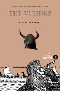 The Vikings 커버