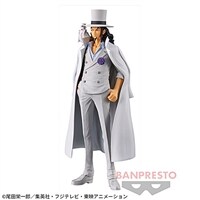 원피스 DXF THE GRANDLINE SERIES EXTRA 로브 루치 피규어