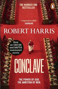 Conclave (Paperback)