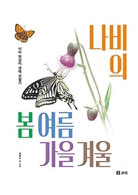 나비의 봄 여름 가을 겨울