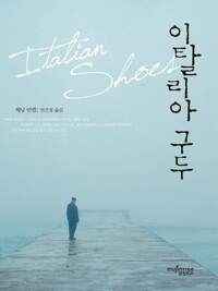 이탈리아 구두 커버